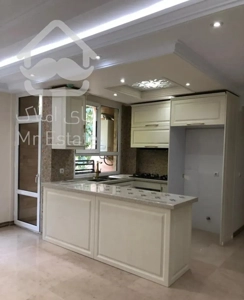 اپارتمان دو خوابه ۸۵ متر کیکاووس