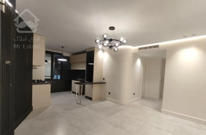 ۵۳ متر/دوخواب/باکس پونک