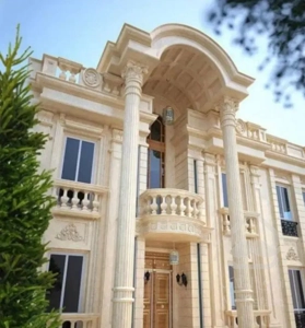 126متر 3خوابه فول کلید نخورده