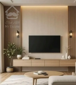 آپارتمان ۱۴۰ متری سالن بزرگ/نوساز/سر خیابان