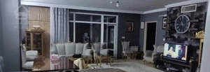 ۱۵۵ متر ۳ خواب/شمالی و جنوبی/ تک واحدی/جابر