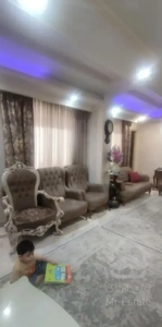 116 متر سه خواب جنت آباد مرکزی