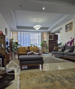 ۱۰۰ متری دوخ فول امکانات پرده خور تاپ لوکیشن