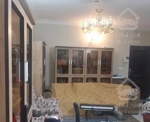 61 متر *دوخواب *سرمایه گذاری*