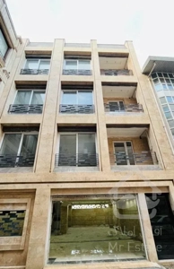 اپارتمان ۹۵ متر دریا ۱۵