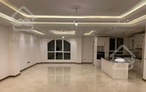 ۱۱۸متر۲خوابه تکواحدبسیار شیک شمال مرزداران