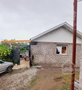 فروش خانه ویلایی ۱۵۵ متری