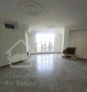 110متری شیک در اراج/ازگل/دوخواب/ویو مشجر