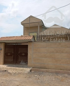 خونه ویلایی شهری نیم پیلوت ،طالب املی،دریای ۴۵،