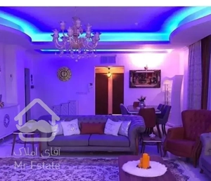 فروش واحد ۸۵متر/در  برج منطقه/سازنده بنام