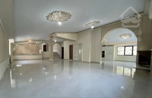 ویلایی شهرک غرب