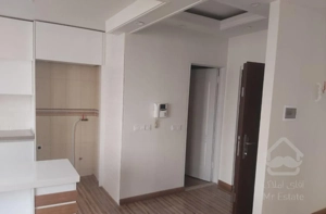 ۸۵متر دوخوابه تک‌واحدی موقعیت اداری