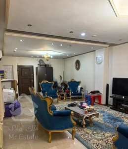 ۱۲۰ و ۹۰ متری، فول امکانات، قابل تبدیل، گذر پهن