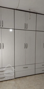 اجاره آپارتمان مهر شهر سایت بهار همکف