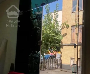 ۷۵.۵ متر آپارتمان به صورت قدر السهمی