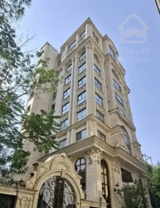 280متر/3خواب/پاسداران/تک بازدید/فول مشاعات