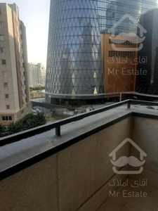 ۱۲۰متر سه خواب خوش نقشه آبشار تهران دریاچه چیتگر شهرک گلستان غربی