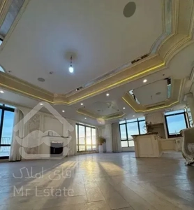 ۴۵۰متر ۴خواب پنت هاوس برند منطقه۲۲