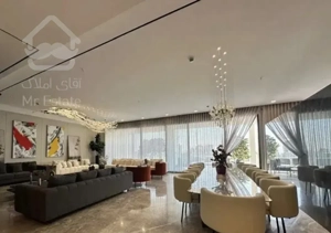 کامرانیه - 200متر مدرن