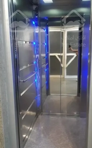 ۲۷۰ متر زعفرانیه ۴ خواب ۲پارکینگ