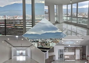 200متر طبقه 7ویو دار/فول/ حوالی قدرتی نوشهر