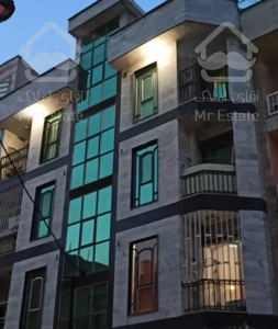 ۶۰ متر یک خواب فردوس غرب