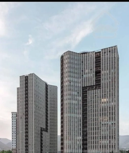 پروژه رونیکاپالاس تهرانسر/قطعی/ رحیم قربانی