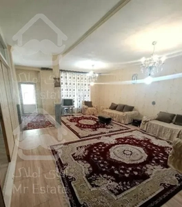 سوییت در میدان ایل گلی