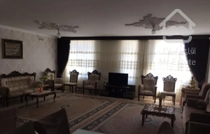 ۲۱۵متر ویلایی در یعقوبیه