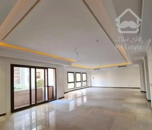 ۱۴۸متر‌سه خواب /اعجاز نور و نقشه/شهران شمالی