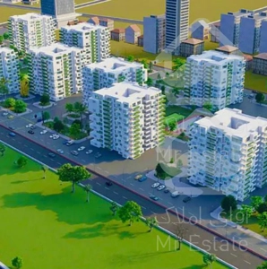 خرید آپارتمان ۱۸۰متر ۴خواب دریاچه