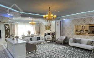 ۱۵۴ متر با دو پارکینگ