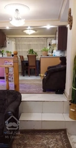 آپارتمان ۶۱ متری با پارکینگ