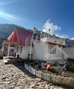 ویلا جواهرده ۲ خواب