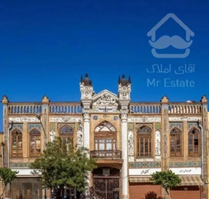 200 متر شیخ بهایی شمالی