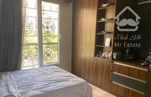 اپارتمان اجاره 125 متری واقع درجات اباد