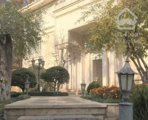 اجاره آپارتمان نیاوران 220 متر بازسازی شده