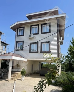 ویلا شهرکی سنددار