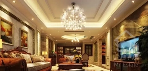 ۱۱۵ متر/طراحی حرفه ای/قیمت عالی/نزدیک به حرم