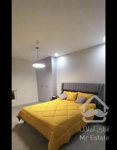 ٧٠متر مبله برج مرکز شهر و صدف