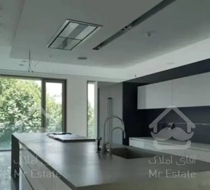 واحد ۱۸۵ متری آپارتمان با ویو دریاچه چیتگر