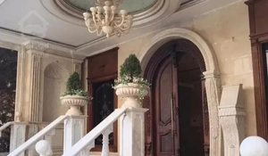 ۲۲۲متر هتلینگ استثنایی فرمانیه