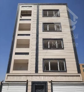 واحد های آماده تحویل80متری/60متری