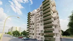 آپارتمان ۶۰ متری