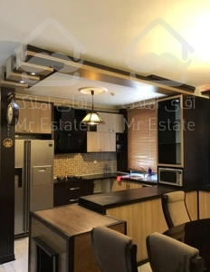 فروش تعداد محدود واحد‌های /برج مدرن /ویژن/دریاچه چیتگر