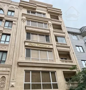 ابتدای اقبال ۱۱۵ متر نوساز مدرن ( خاکشور )