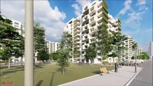 آپارتمان 120 متری 3 خواب مستر وی یو ابدی باغ گیاه شناسی