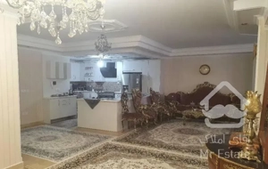 ۱۳۵ متر ۲ خواب فول امکانات / ستارخان شهرآرا