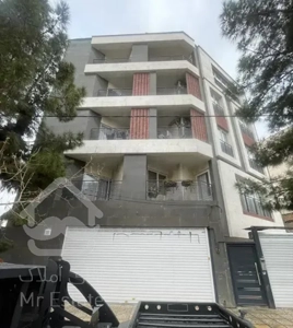 آپارتمان ۳خواب قدوسی غربی