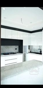 ۴طبقه و۴ واحدصفر درهاشمیه تهاتر باویلایی برای ساخت